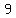 9+