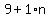 9+%2B+1%2An