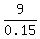 9+%2F+0.15+