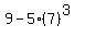 9-5%287%29%5E%283%29