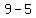 9-5%7C-7%7C%5E%283%29