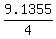9.1355%2F4