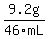 9.2g%2F46mL