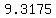 9.3175