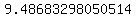 9.48683298050514