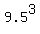 9.5%5E3