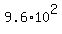 9.6%2A10%5E2