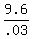 9.6%2F.03