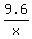 9.6%2Fx