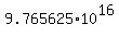 9.765625%2A10%5E16
