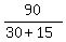 90%2F%2830%2B15%29