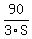 90%2F3S