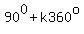 90%5E0%2Bk360%5Eo