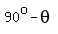 90%5Eo-theta