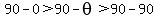 90-0%3E90-theta%3E90-90