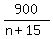 900%2F%28n%2B15%29