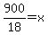 900%2F18=x