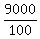 9000%2F100