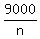9000%2Fn