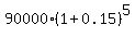 90000%2A%281%2B0.15%29%5E5