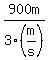 900m%2F3%28m%2Fs%29