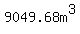 9049.68m%5E3