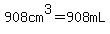 908+cm%5E3=908+mL