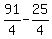 91%2F4+-+25%2F4