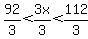 92%2F3%3C3x%2F3%3C112%2F3