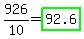 926%2F10+=+highlight_green%2892.6%29