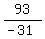 93%2F%28-31%29