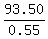 93.50%2F0.55