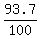 93.7%2F100