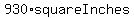 930%2AsquareInches