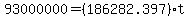 93000000=%28186282.397%29t