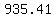 935.41