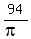 94%2F%28pi%29