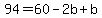 94=60-2b%2Bb