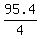 95.4%2F4