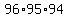 96%2A95%2A94