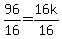 96%2F16=16k%2F16