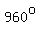 960%5Eo