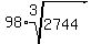 98%2Aroot%283%2C2744%29