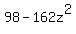 98-162z%5E2