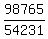 98765%2F54231