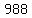 988