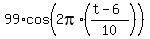 99%2Acos%282pi%2A%28%28t-6%29%2F10%29%29