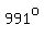 991%5Eo