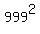 999%5E2