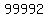 99992